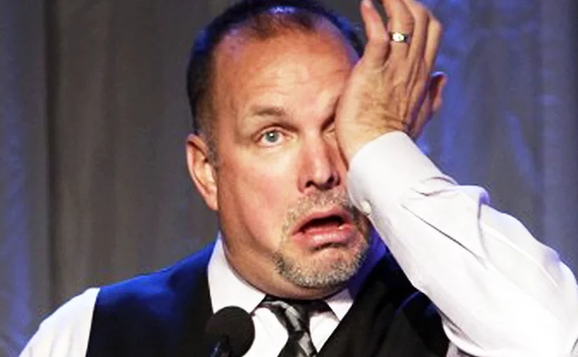 Inside Garth Brooks’ shocking, record-shattering divorce from first wife ➤ Buzzday.info