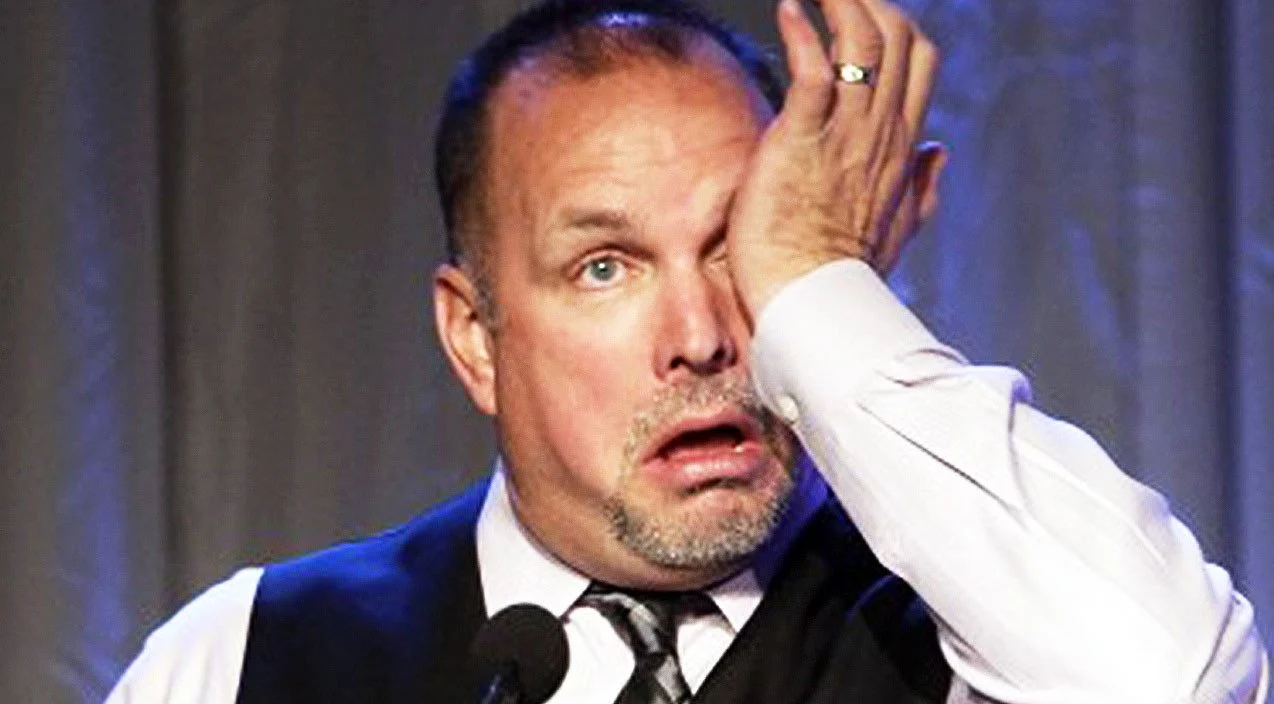 Inside Garth Brooks’ shocking, record-shattering divorce from first wife ➤ Buzzday.info