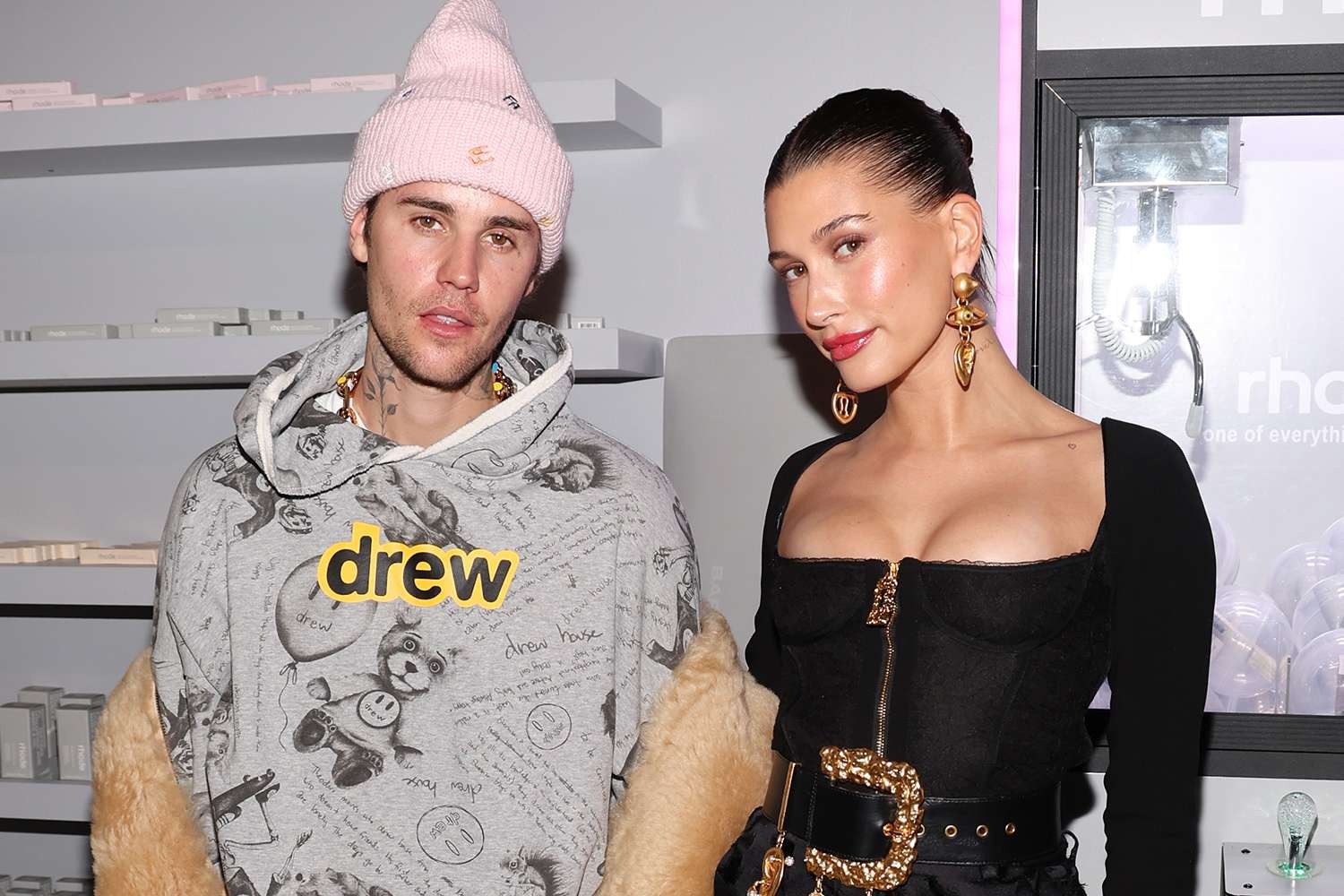 What’s Really Going On With Hailey Bieber?