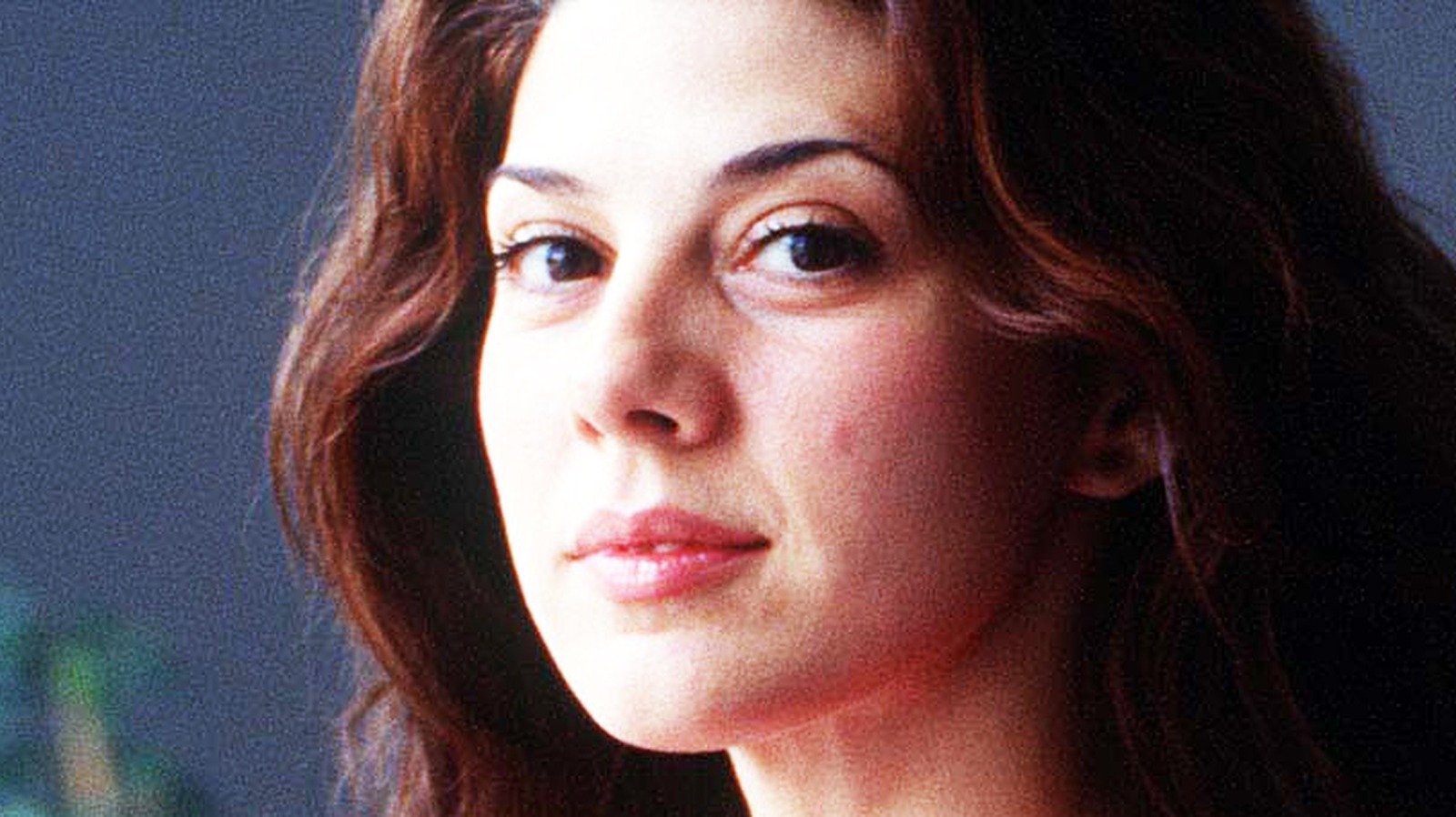 Why hasn’t Marisa Tomei married?