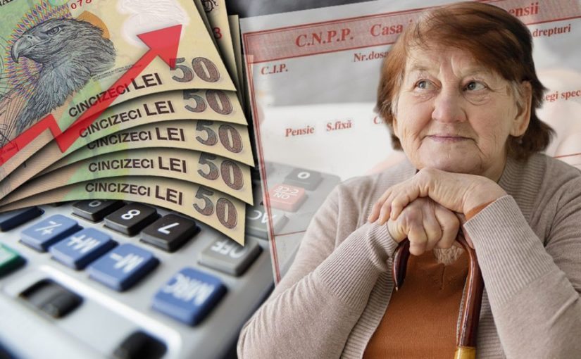 Veste uriașă pentru acești pensionari! Pensiile vor crește cu 50%! ➤ Buzzday.info