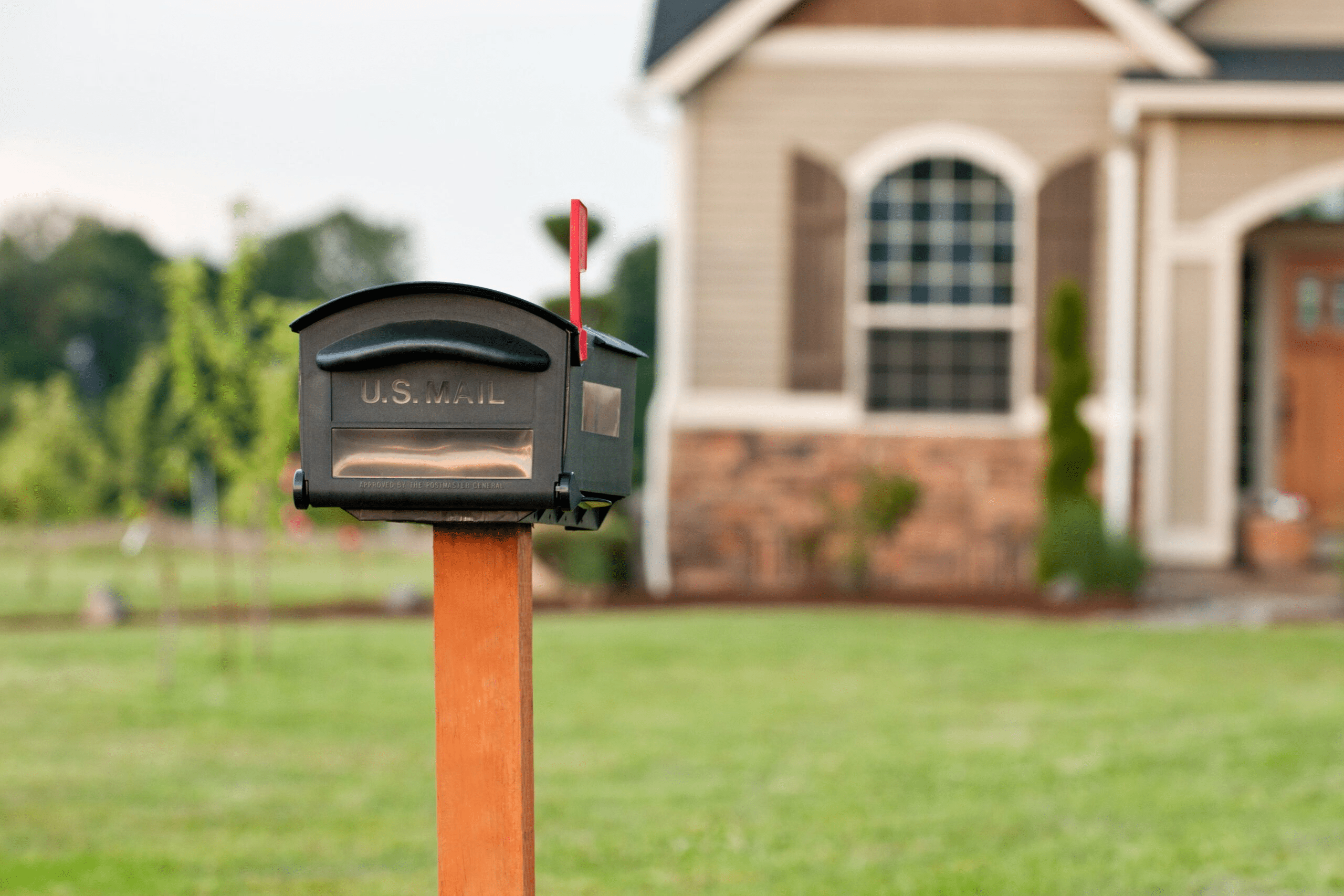 Place a dryer sheet in your mailbox, here’s why…