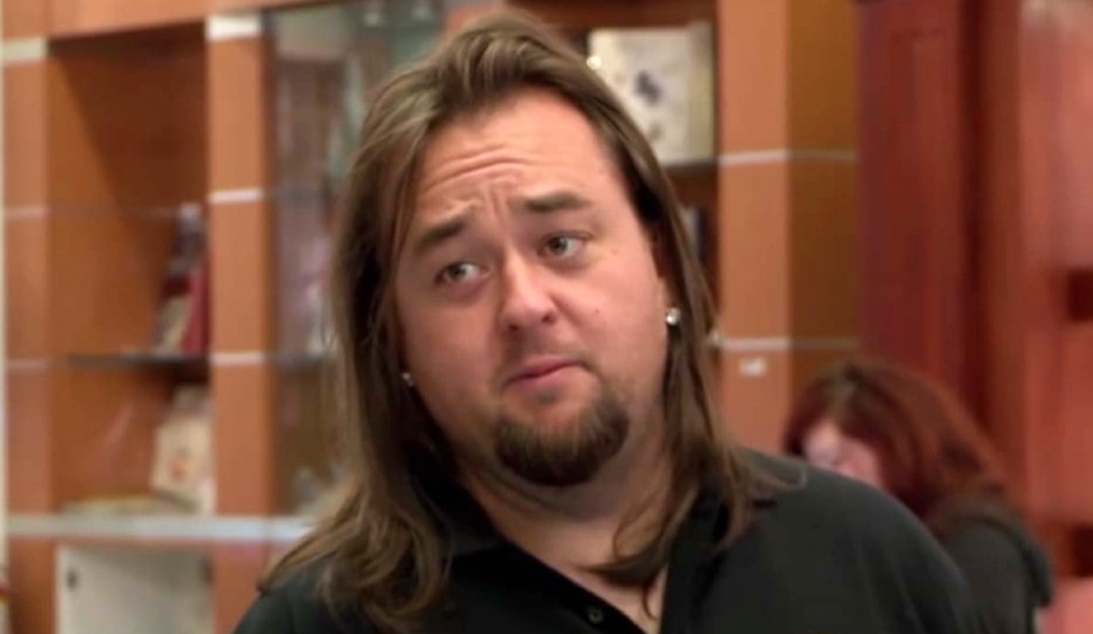 Remember Chumlee? Take A Deep Breath Before You See Him Now