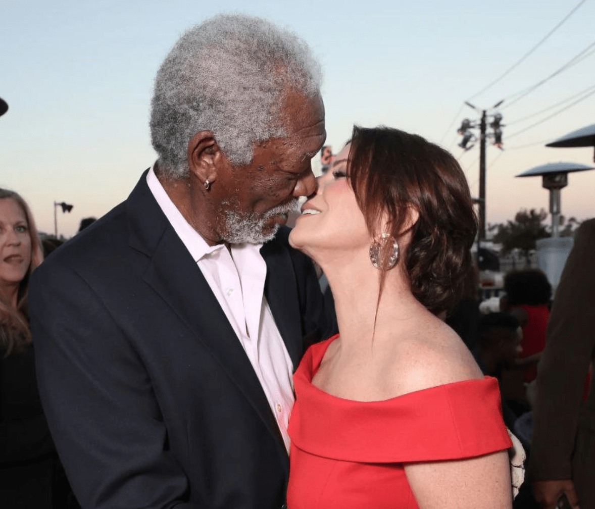 These Famous Interracial Celebrity Couples Inspire Diversity ➤ Buzzday.info