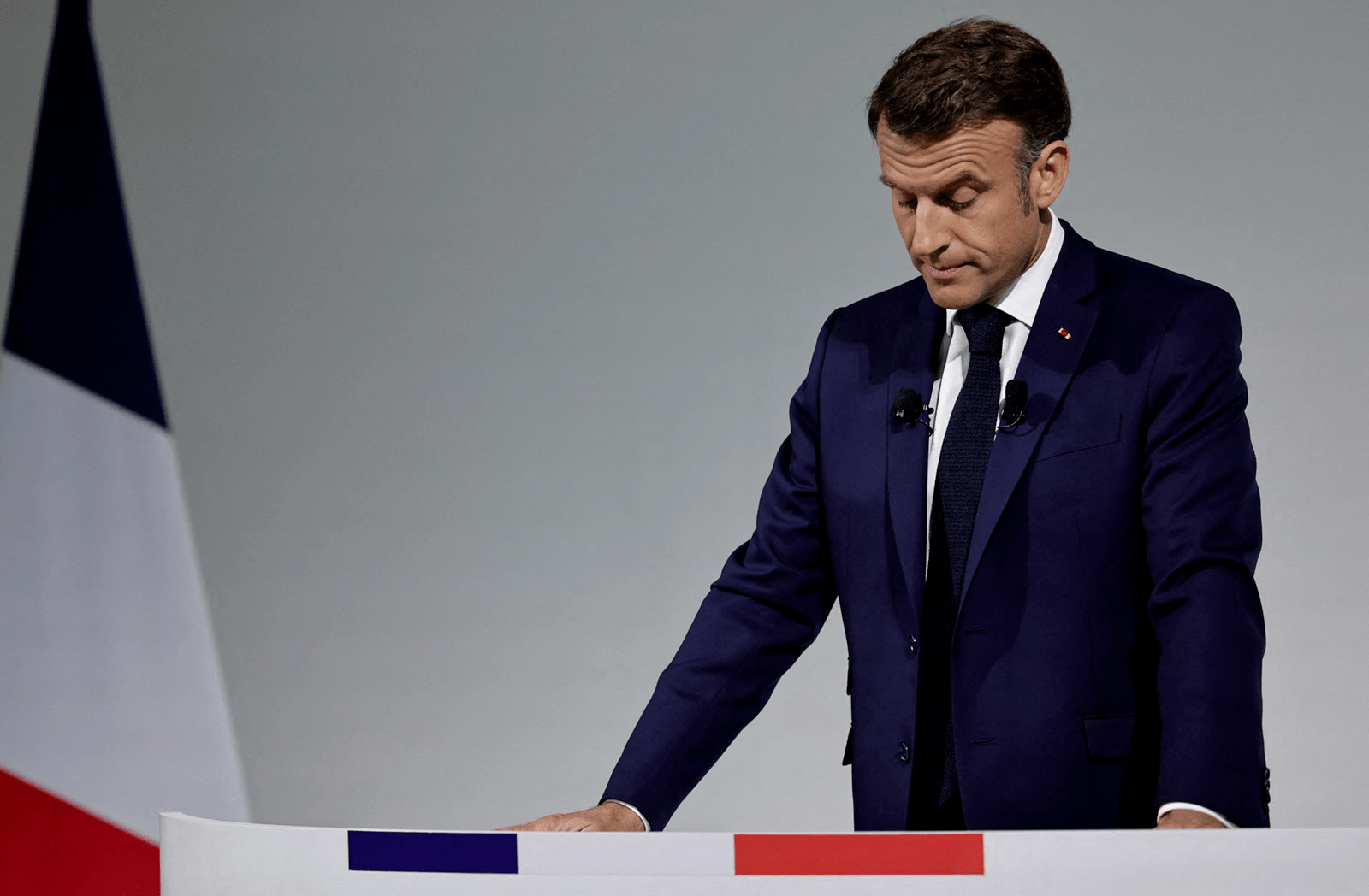 C’est de la folie ! La décision de Macron après les élections