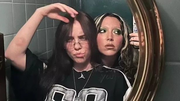 Billie Eilish fans in complete shock after discovering she has a famous mum