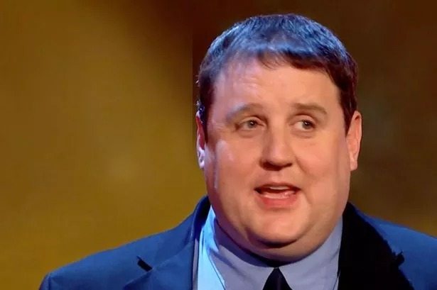 Peter Kay: You Will Never Guess Who He Is In A Relationship With