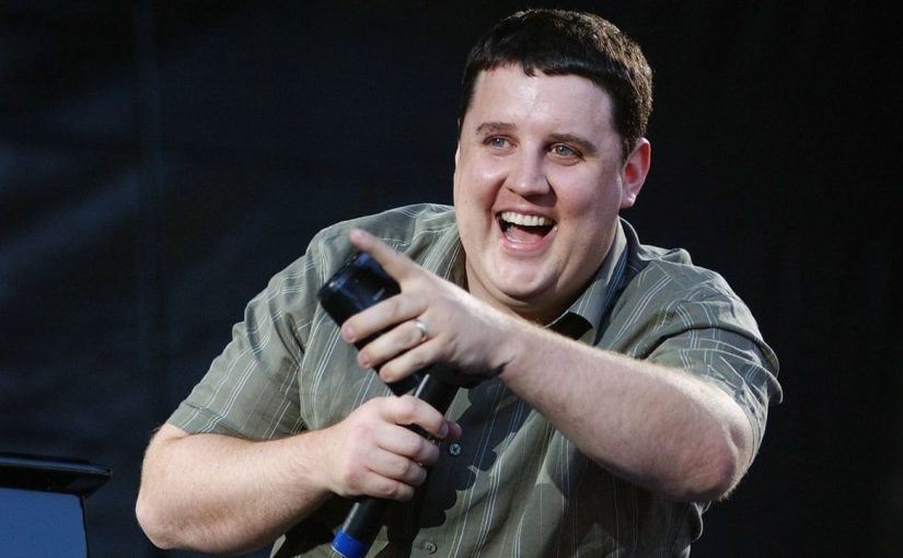 Peter Kay: You Will Never Guess Who He Is In A Relationship With ➤ Buzzday.info