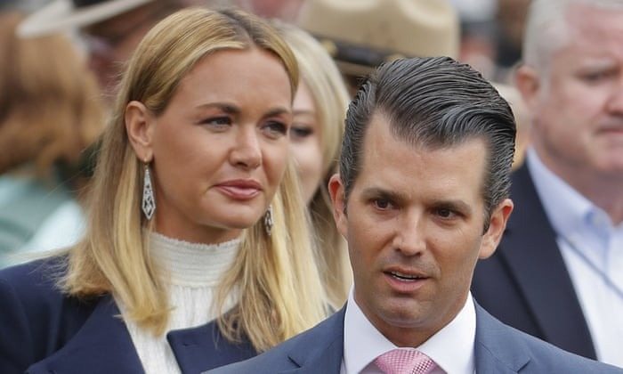 The Trump Family’s True Feelings About Lara Are No Secret