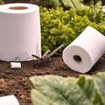 Adieu les moustiques, cette astuce méconnue du papier toilette éloignera les nuisibles cet été 2024 ➤ Buzzday.info