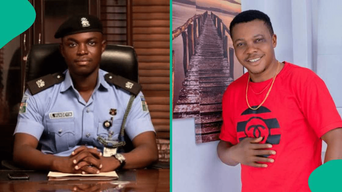 Nollywood actor named among nine kidnappers killed in Lagos