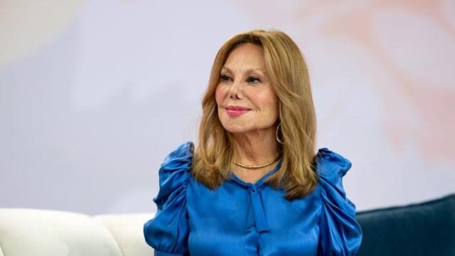 Marlo Thomas Is 86 Now – Here’s What She Looks Like Today