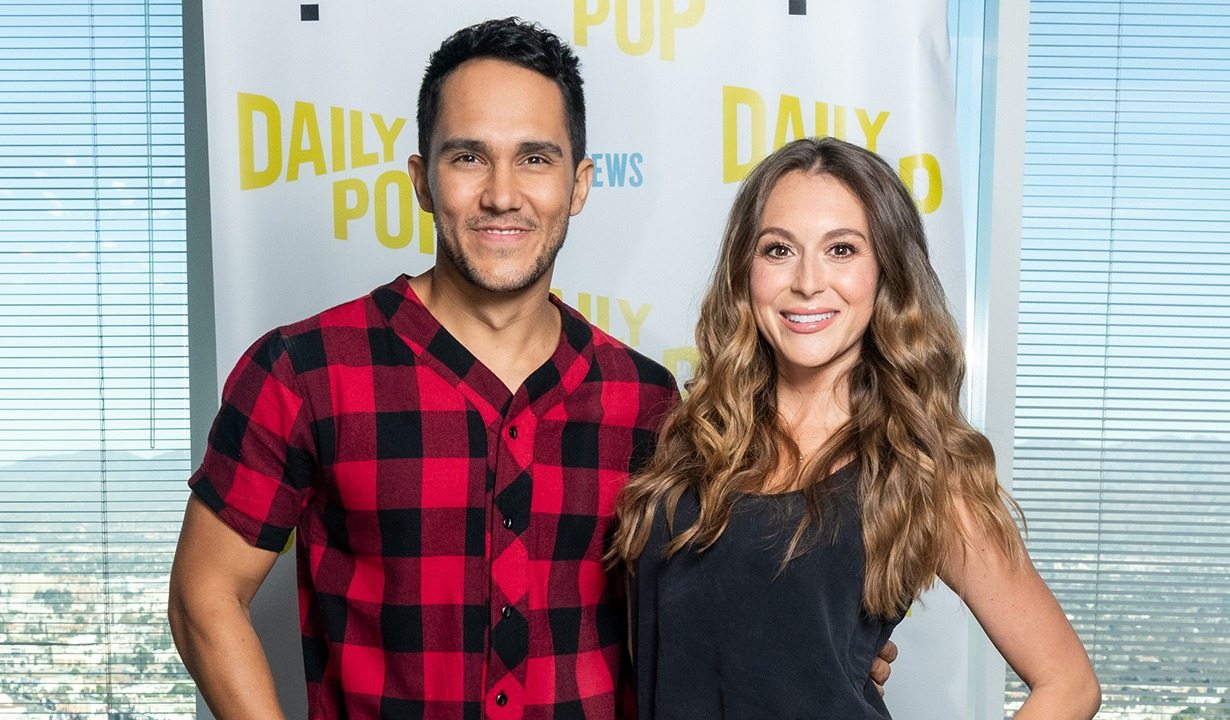 Heartbreaking Truths About Hallmark Star Alexa PenaVega