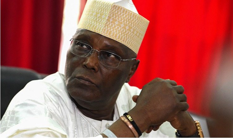 What Atiku Told Buhari About Tinubu, 2027 Election, By Source