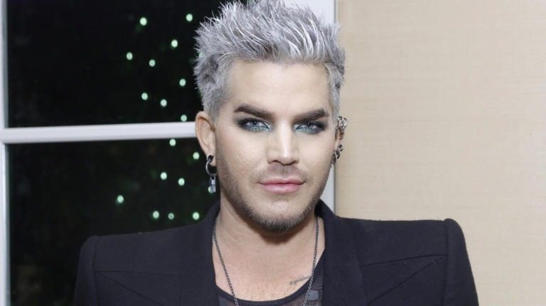 Adam Lambert, 42, Takes Off Makeup, Leaves Us With No Words