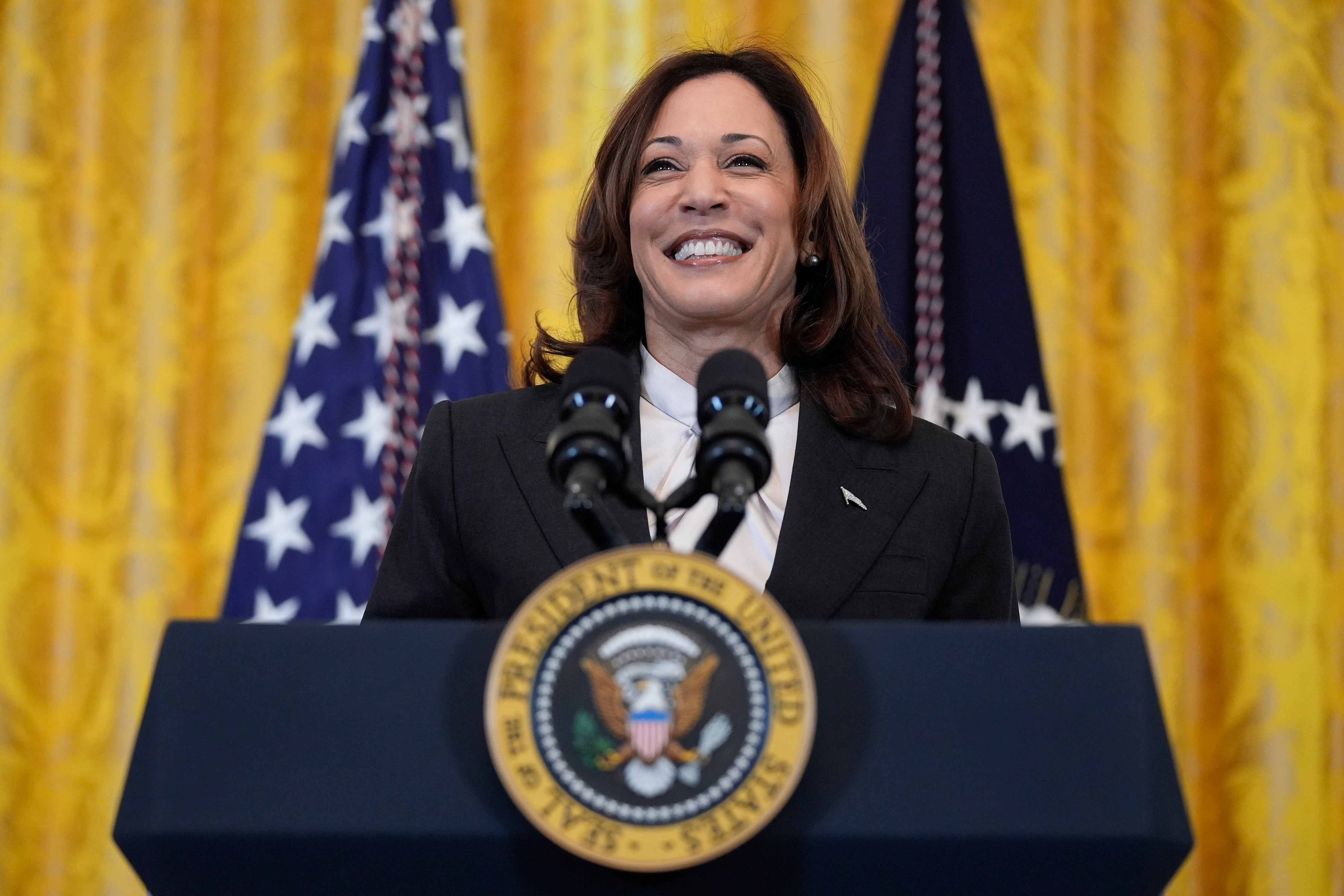 Barack Obama’s Controversial Stance On Kamala Harris