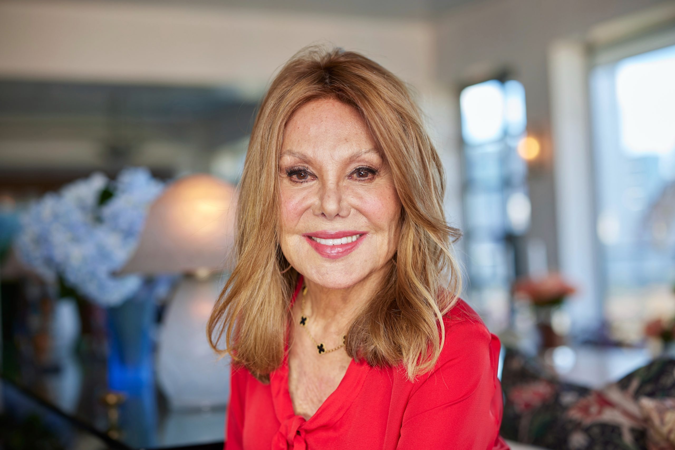 Marlo Thomas Is 86 Now – Here’s What She Looks Like Today