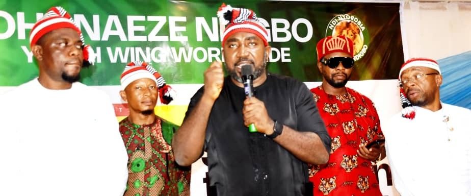 Why Igbo youths won’t join hunger protest – Ohanaeze