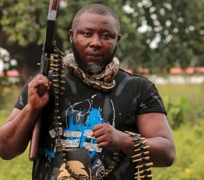 Nollywood actor named among nine kidnappers killed in Lagos