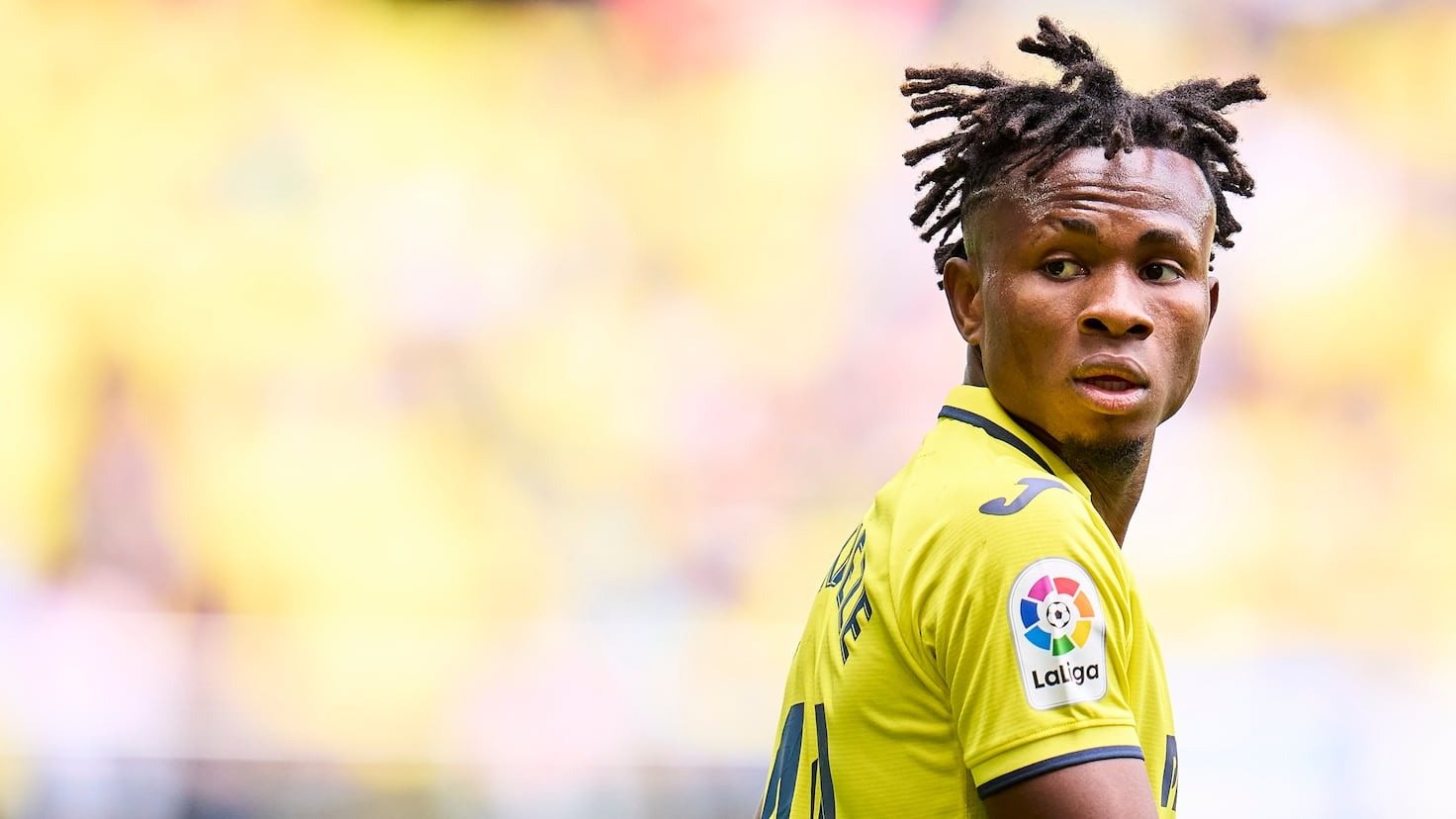 Why Chukwueze Excelled Against Us