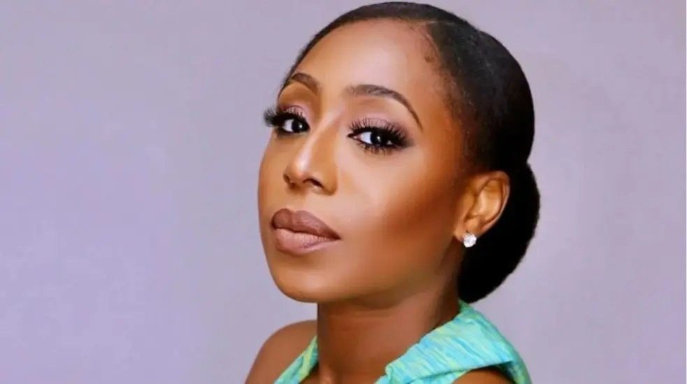 Dakore Breaks Silence on Alleged Affair with Senate President