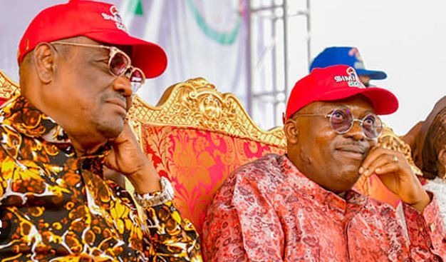 Fubara-Wike Crisis: PDP Governors Voice Their Stance