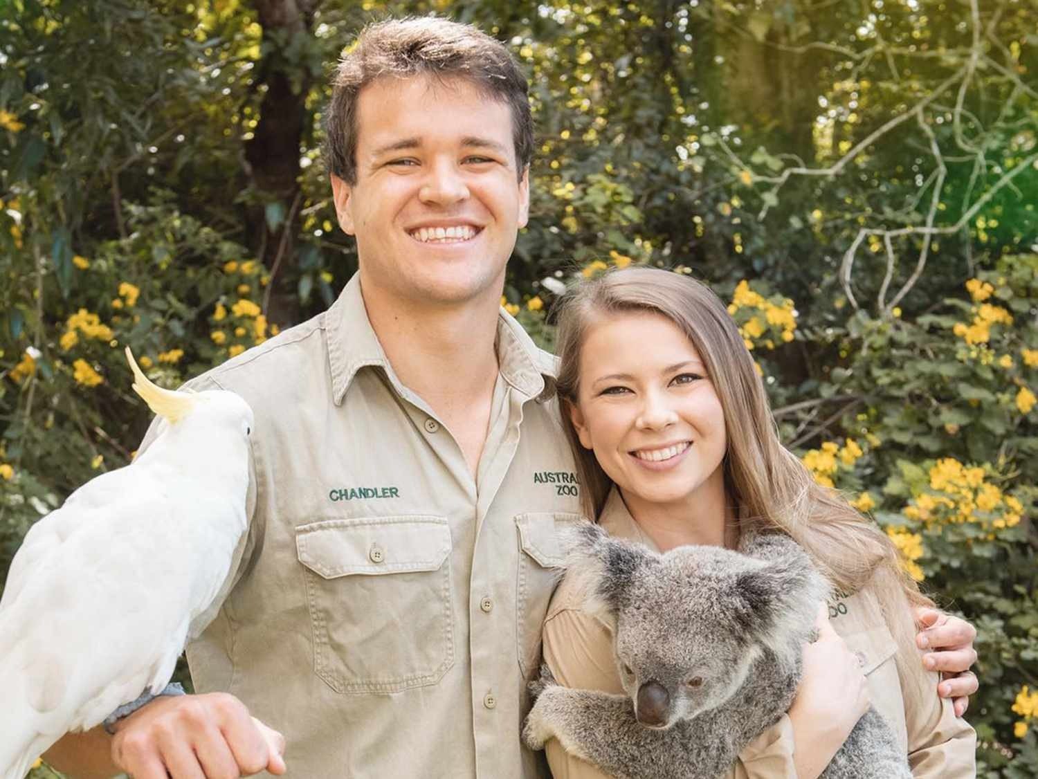 Rumors About Bindi Irwin Have Been Confirmed