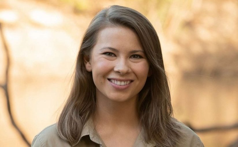 Rumors About Bindi Irwin Have Been Confirmed ➤ Buzzday.info