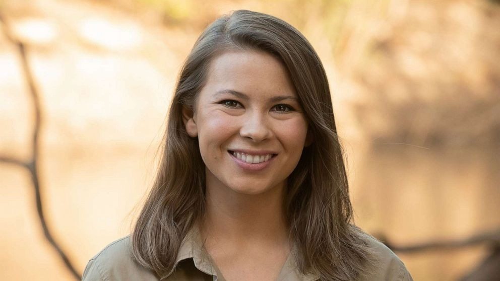 Rumors About Bindi Irwin Have Been Confirmed