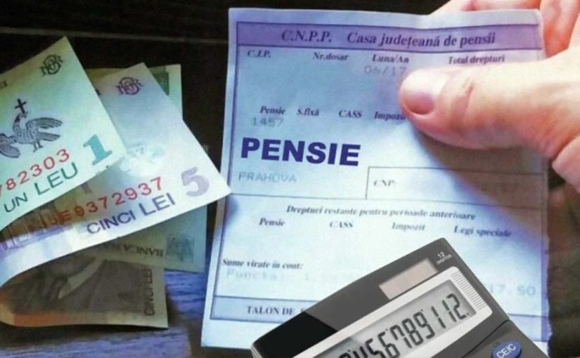 Cum arată decizia de pensionare după recalculare? ➤ Buzzday.info