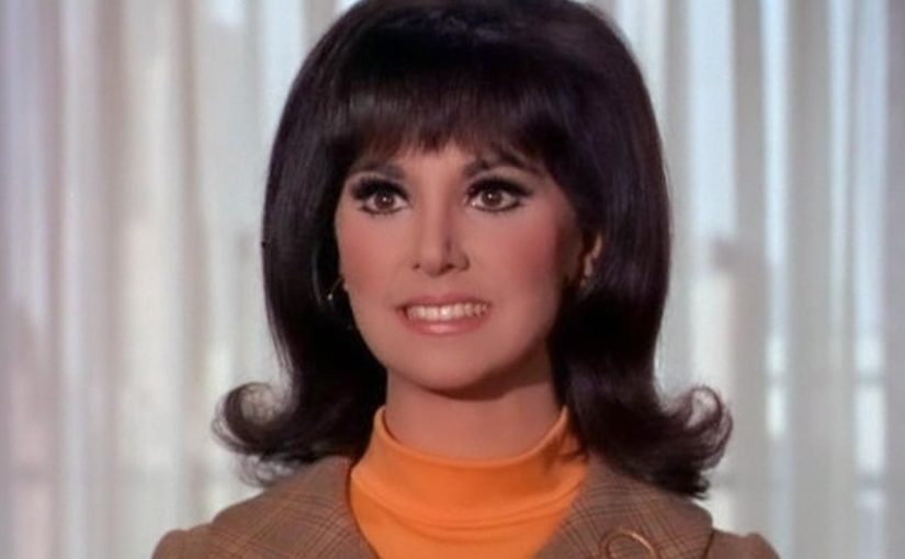 Marlo Thomas Is 86 Now – Here’s What She Looks Like Today ➤ Buzzday.info