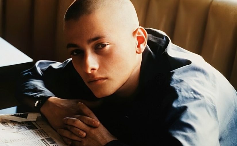 A Rotten Story: Edward Furlong, 46, Looks Unrecognizable Today ➤ Buzzday.info