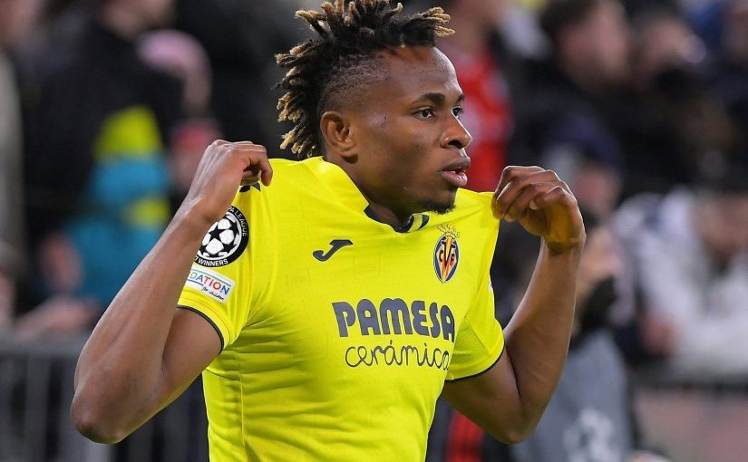 Why Chukwueze Excelled Against Us ➤ Buzzday.info