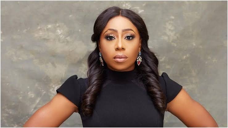 Dakore Breaks Silence on Alleged Affair with Senate President