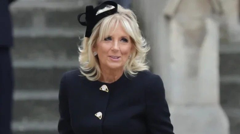 The Inappropriate Outfits Jill Biden Wore That Raised Eyebrows