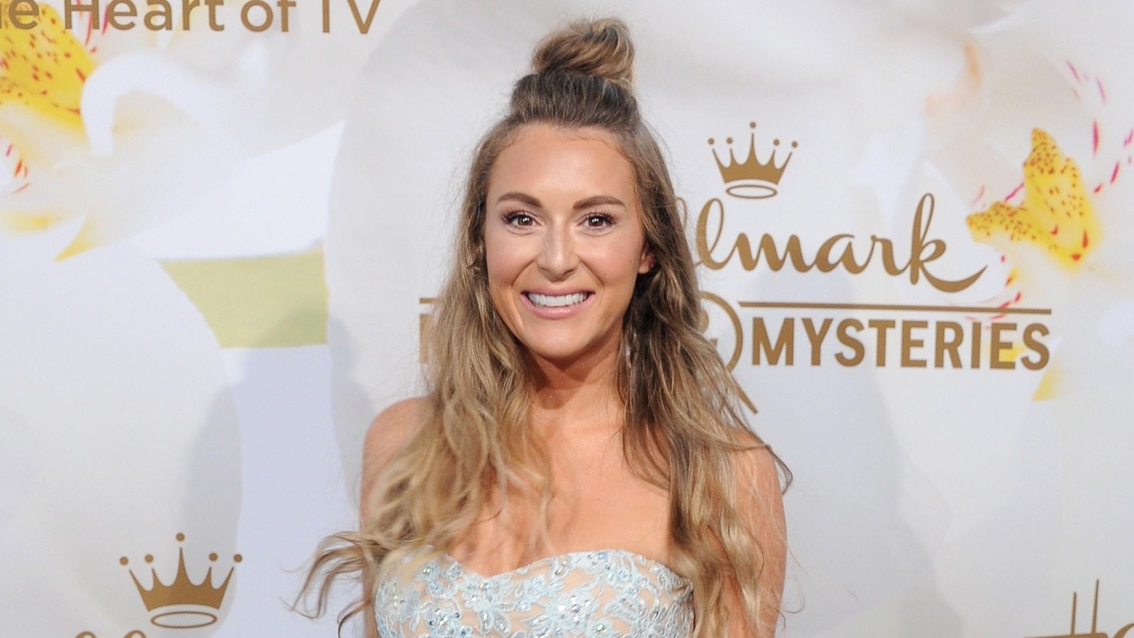 Heartbreaking Truths About Hallmark Star Alexa PenaVega