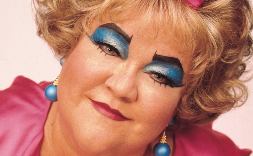 Where is Mimi from The Drew Carey Show? ➤ Buzzday.info