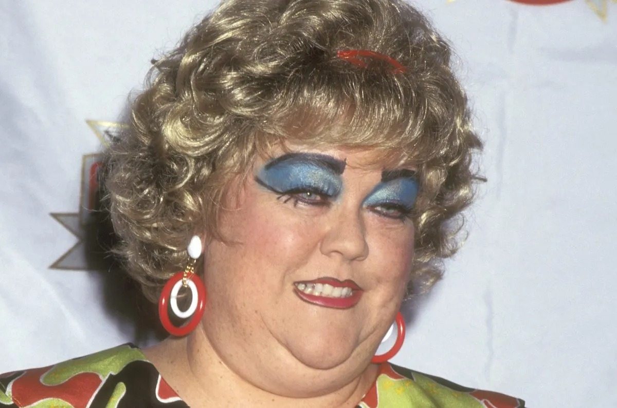 Where is Mimi from The Drew Carey Show?