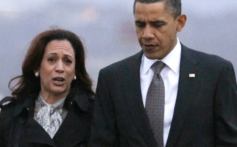 Barack Obama’s Controversial Stance On Kamala Harris ➤ Buzzday.info