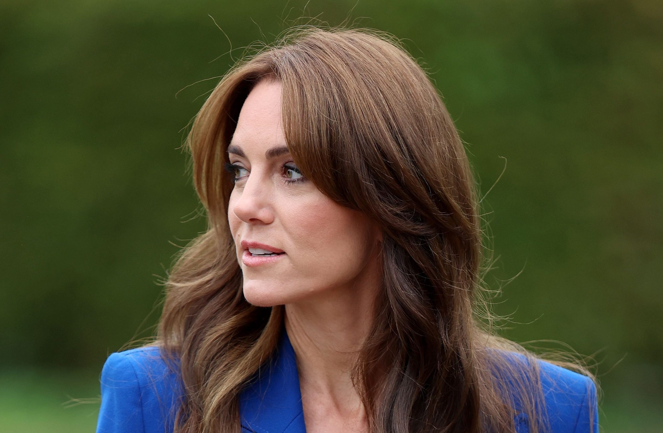 All the details of Kate Middleton’s treatment have become known