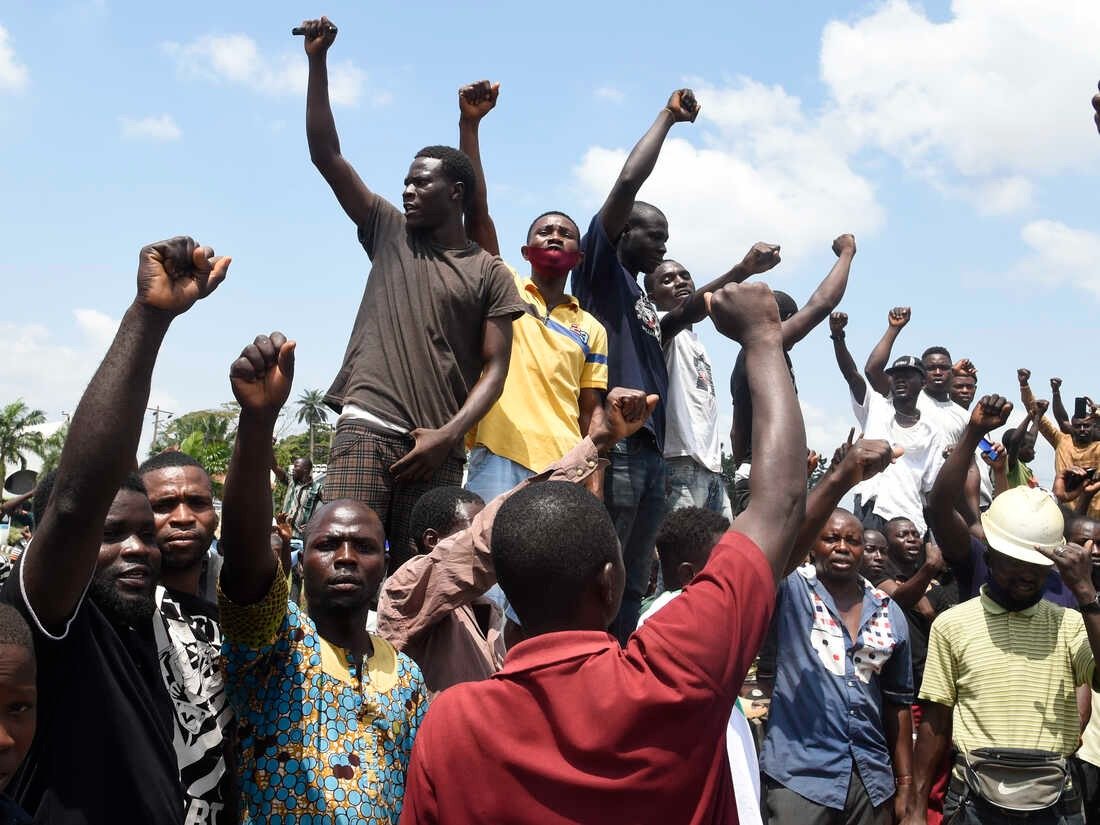 Why Igbo youths won’t join hunger protest – Ohanaeze