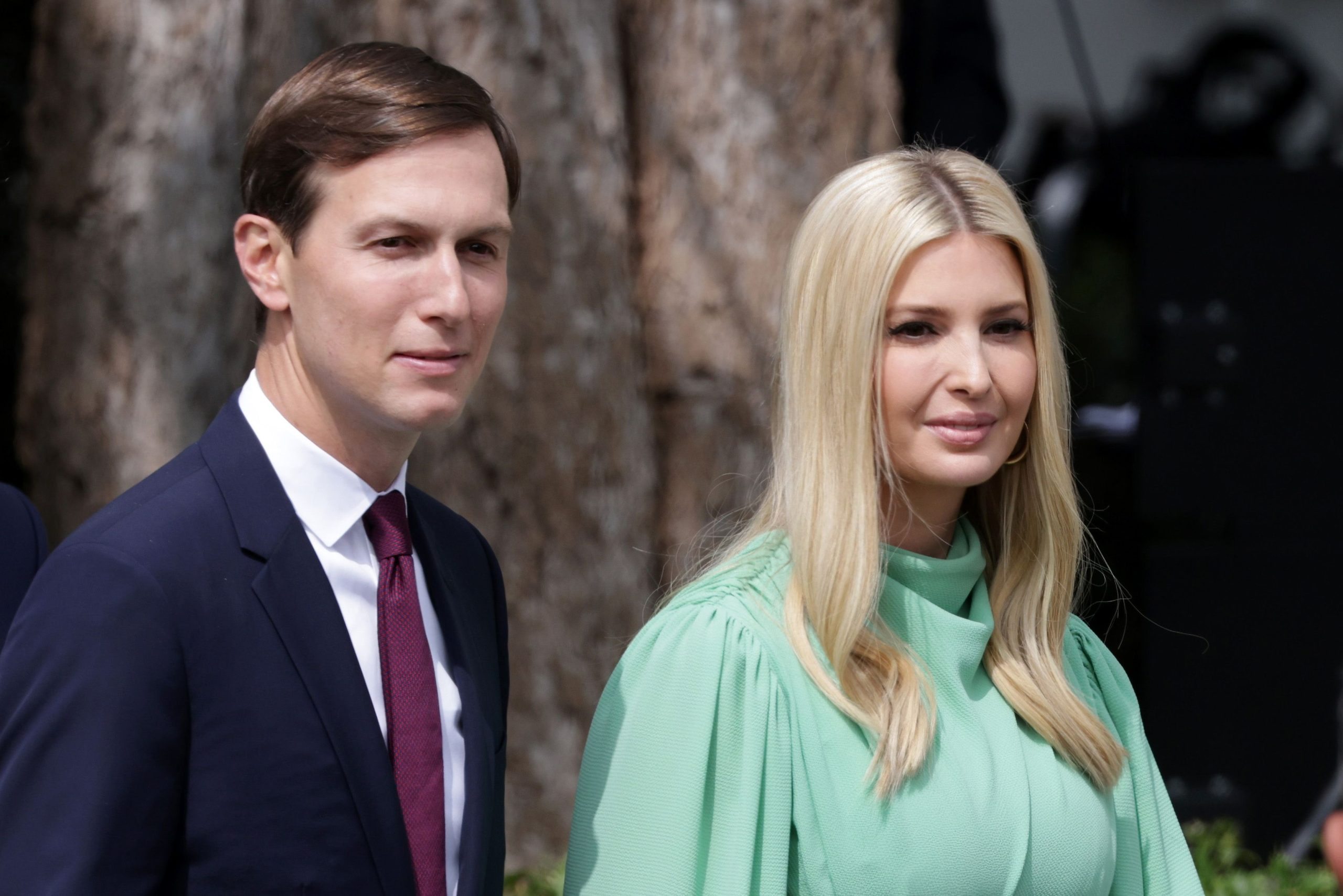 The Trump Family’s True Feelings About Lara Are No Secret