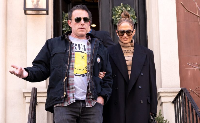 The End Is Near For J-Lo & Affleck According To New Reports ➤ Buzzday.info