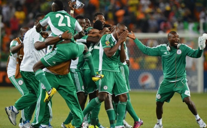 “We can make Nigeria the best team in Africa” ➤ Buzzday.info