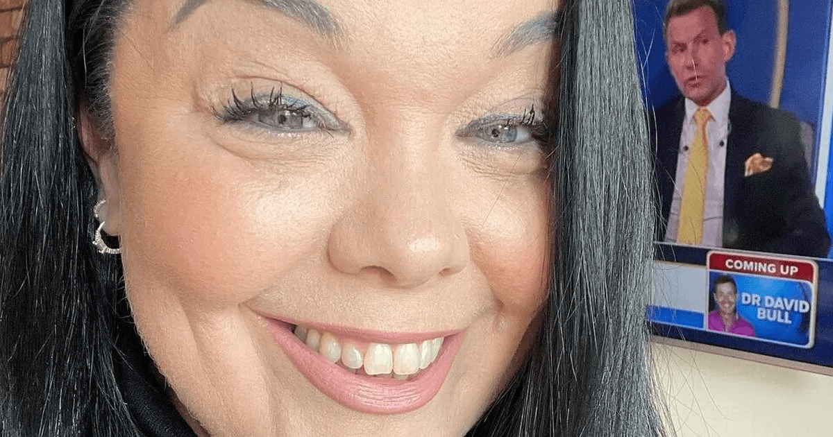 Remember Lisa Riley? Take A Deep Breath Before You See Her Now