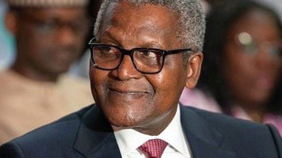 Malta Oil Deals: Plot To Assassinate Dangote Exposed