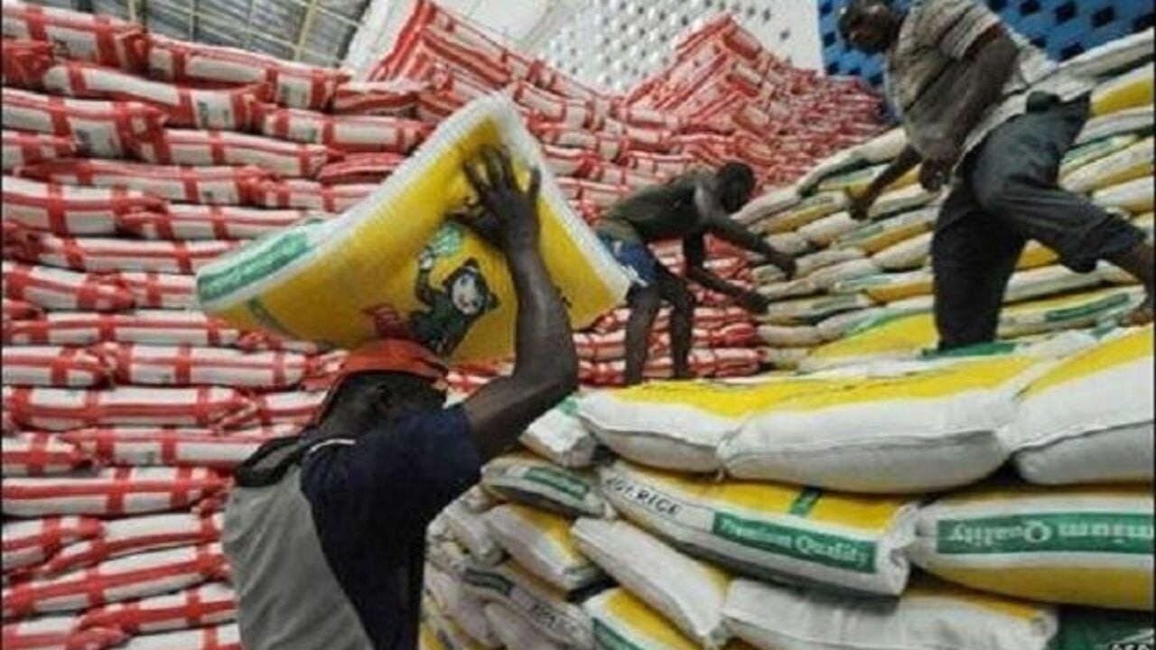 FG begins duty-free import of food items