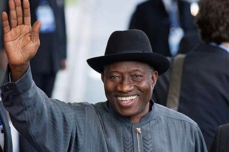 “I’ll Drop My Presidential Ambition if Jonathan Decides to Run” ➤ Buzzday.info