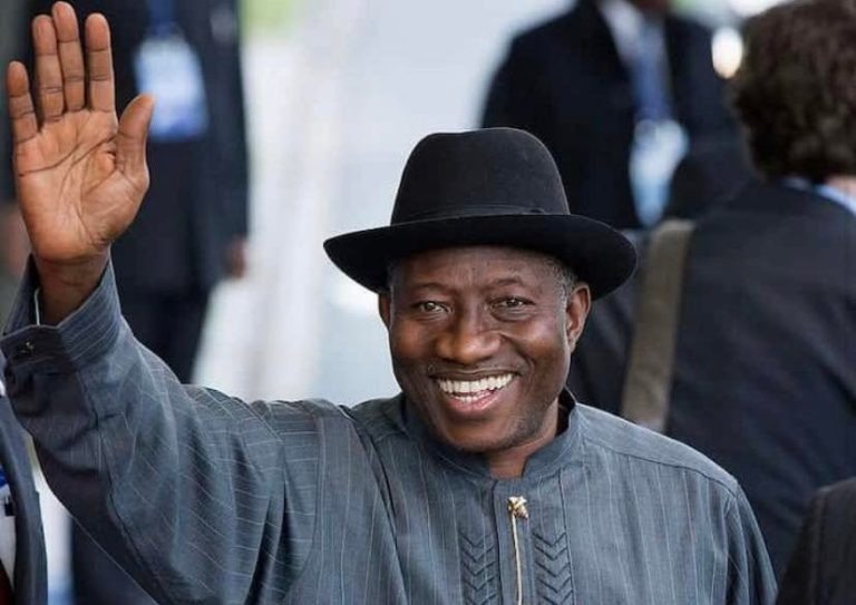 “I’ll Drop My Presidential Ambition if Jonathan Decides to Run”