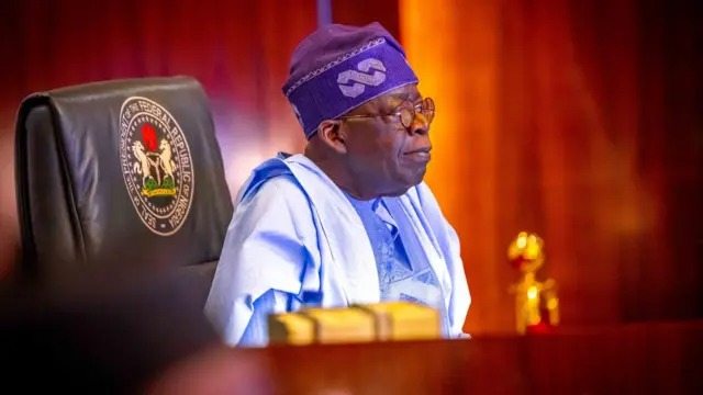 President Tinubu speaks to Nigerians again in another broadcast